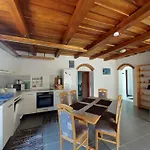 Lejlighed Casa Georgio Vendeghaz Szentgyorgyvar