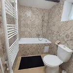 Casa Georgio Vendeghaz Lejlighed Szentgyorgyvar