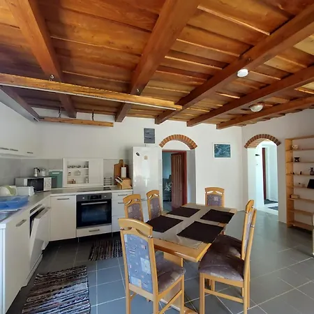 Lägenhet Casa Georgio Vendeghaz Szentgyorgyvar