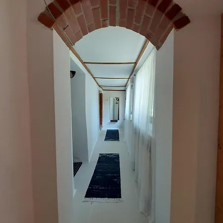 Casa Georgio * Szentgyorgyvar