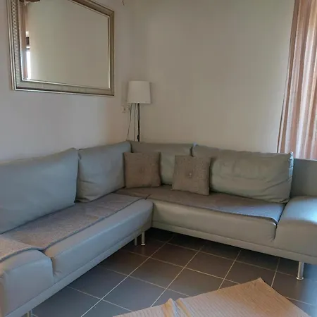 Lejlighed Casa Georgio Vendeghaz *