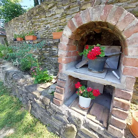 Lejlighed Casa Georgio Vendeghaz Szentgyorgyvar