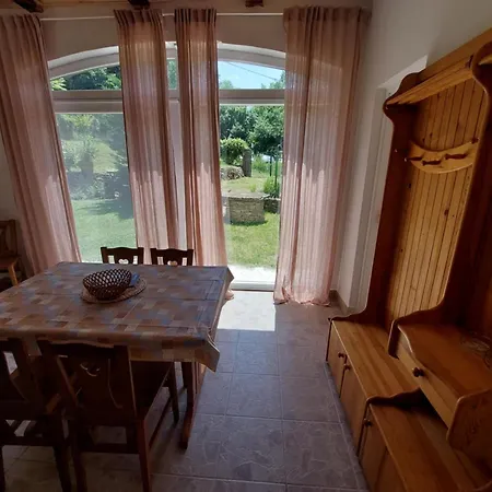 Casa Georgio Vendeghaz Lejlighed