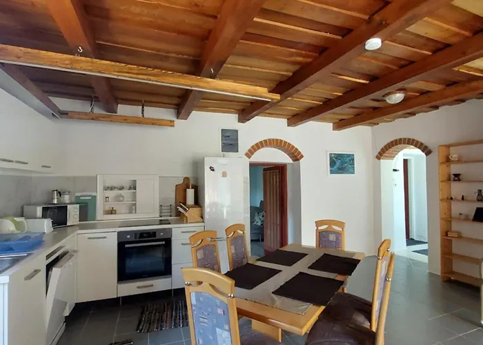 Apartment Casa Georgio Vendeghaz Szentgyorgyvar