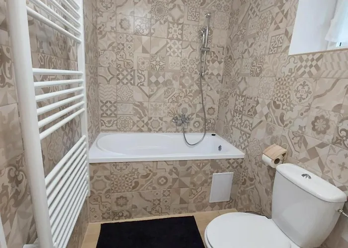 Casa Georgio Apartamento Szentgyorgyvar