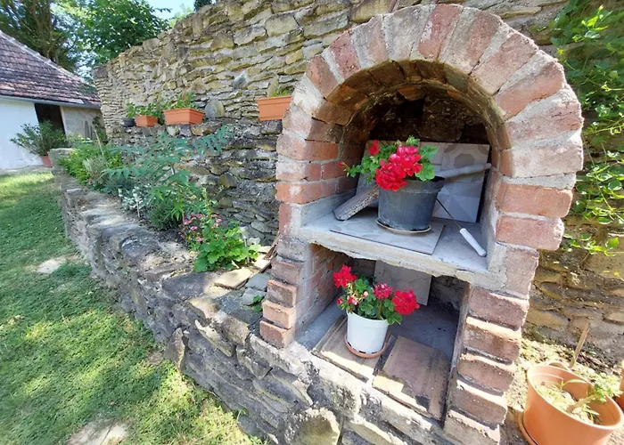Apartamento Casa Georgio Szentgyorgyvar