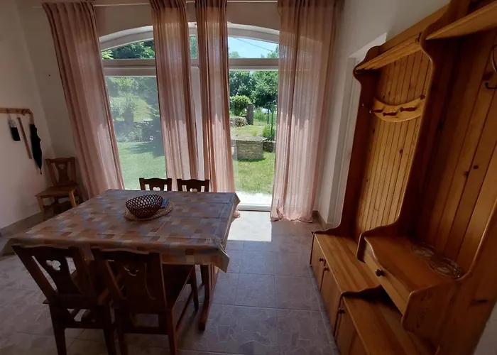Casa Georgio Vendeghaz Apartment